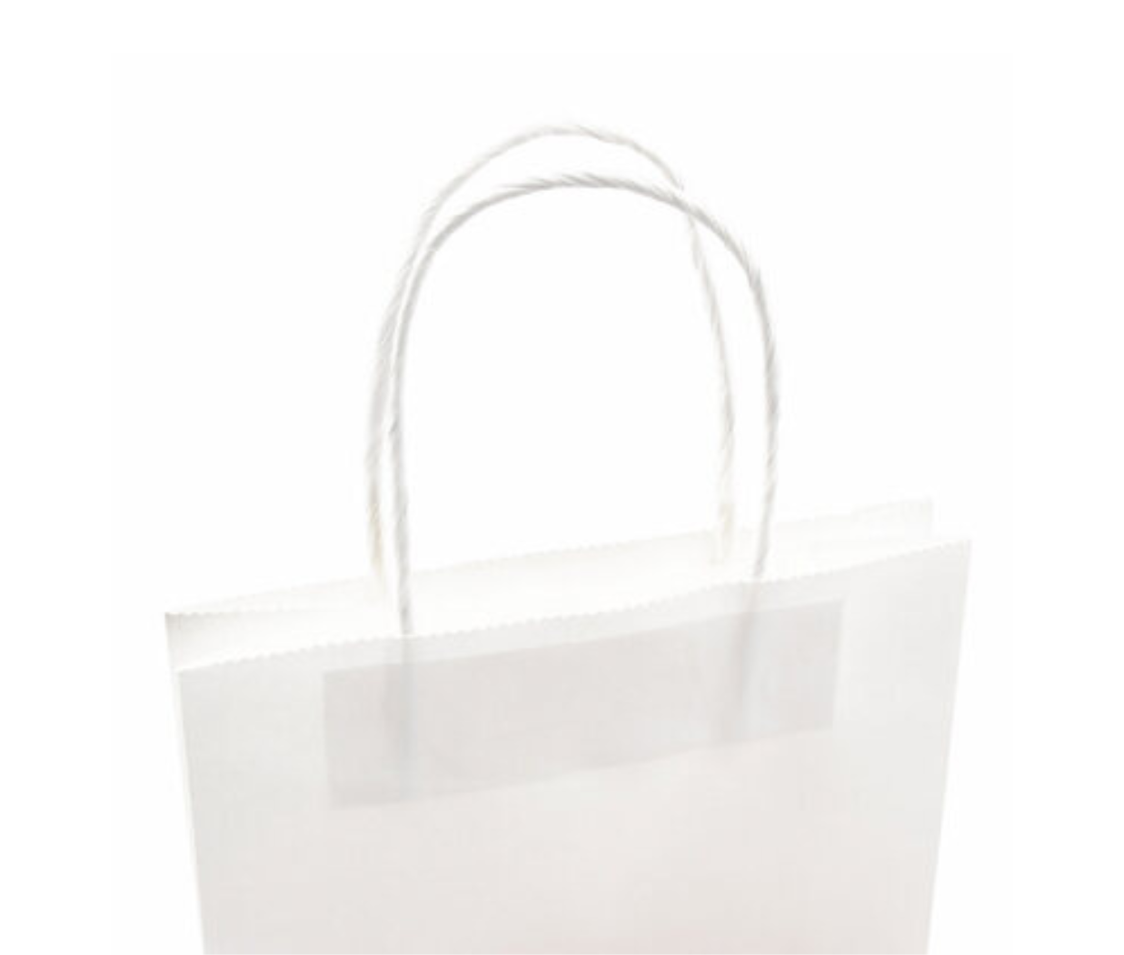 Papiertaschen | Beidseitiger Vollfarbdruck – Bild 2