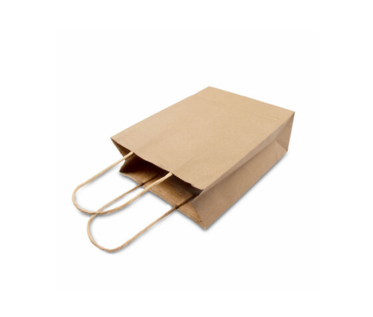 Papiertaschen | Beidseitiger Vollfarbdruck – Bild 6