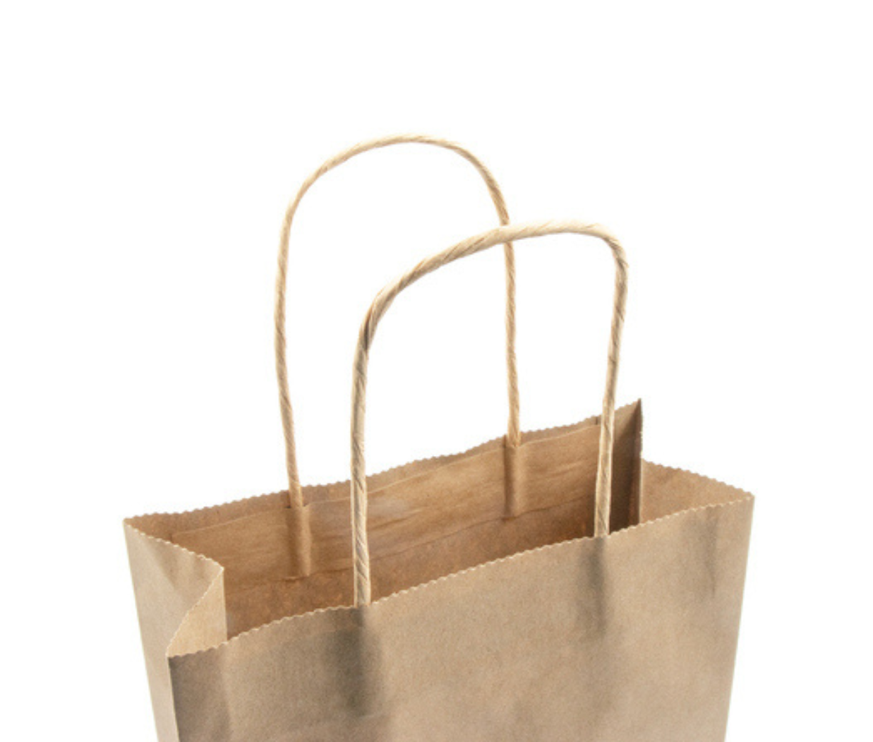 Papiertaschen | Beidseitiger Vollfarbdruck – Bild 5