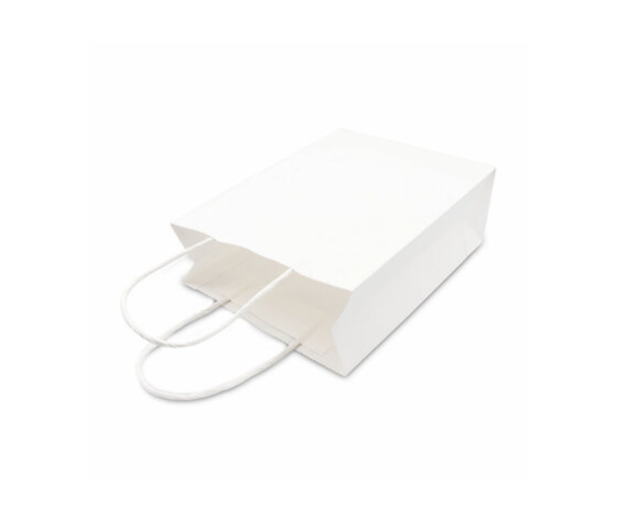 Papiertaschen | Beidseitiger Vollfarbdruck – Bild 3