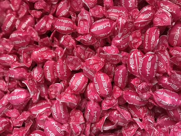 Individuelle Bonbons | Vollfarbdruck – Bild 8