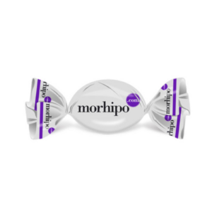 Individuelle Bonbons | Vollfarbdruck