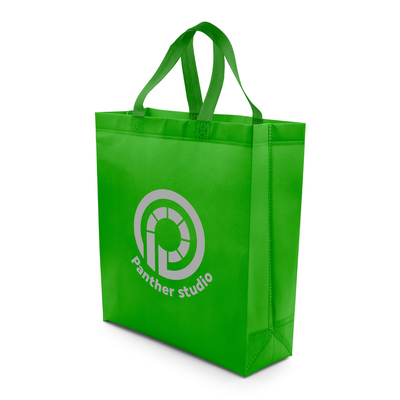 Einkaufstasche aus Non-Woven | 110g/m² – Bild 3