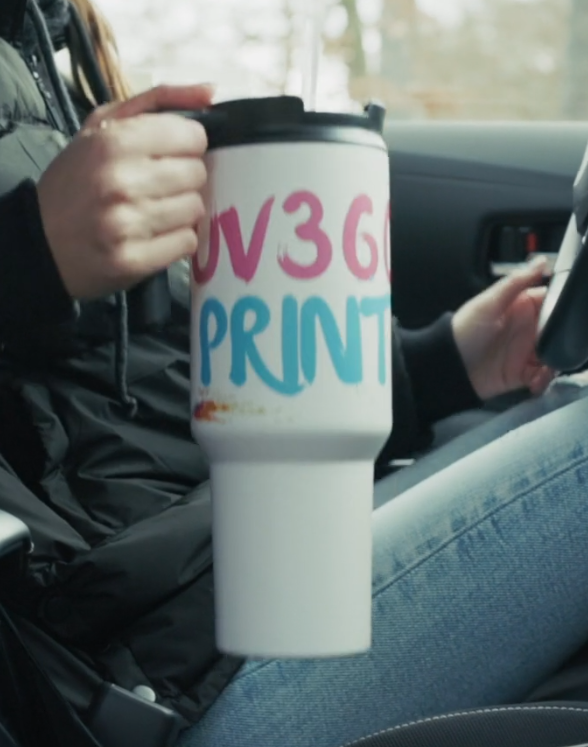 Thermobecher 1100 ml | mit UV360 Full Color Druck – Bild 6