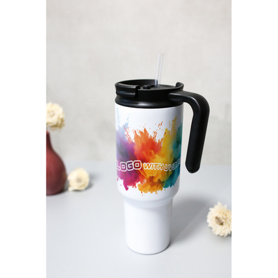 Thermobecher 1100 ml | mit UV360 Full Color Druck – Bild 3