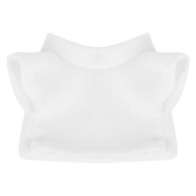 Schaf mit T-Shirt | Schlüsselanhänger | Full-Color Druck – Bild 3