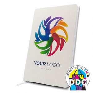 Notizbuch A5 | Full-Color Druck