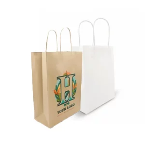Papiertüten & Taschen