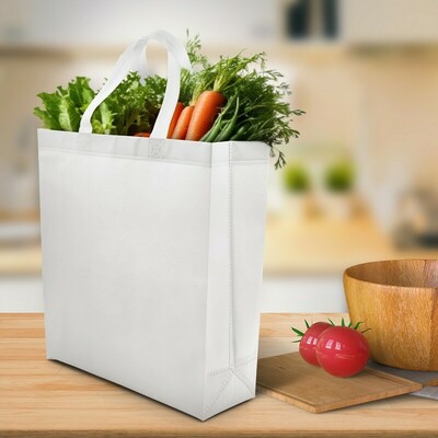 Einkaufstasche aus Non-Woven | 110g/m² – Bild 7